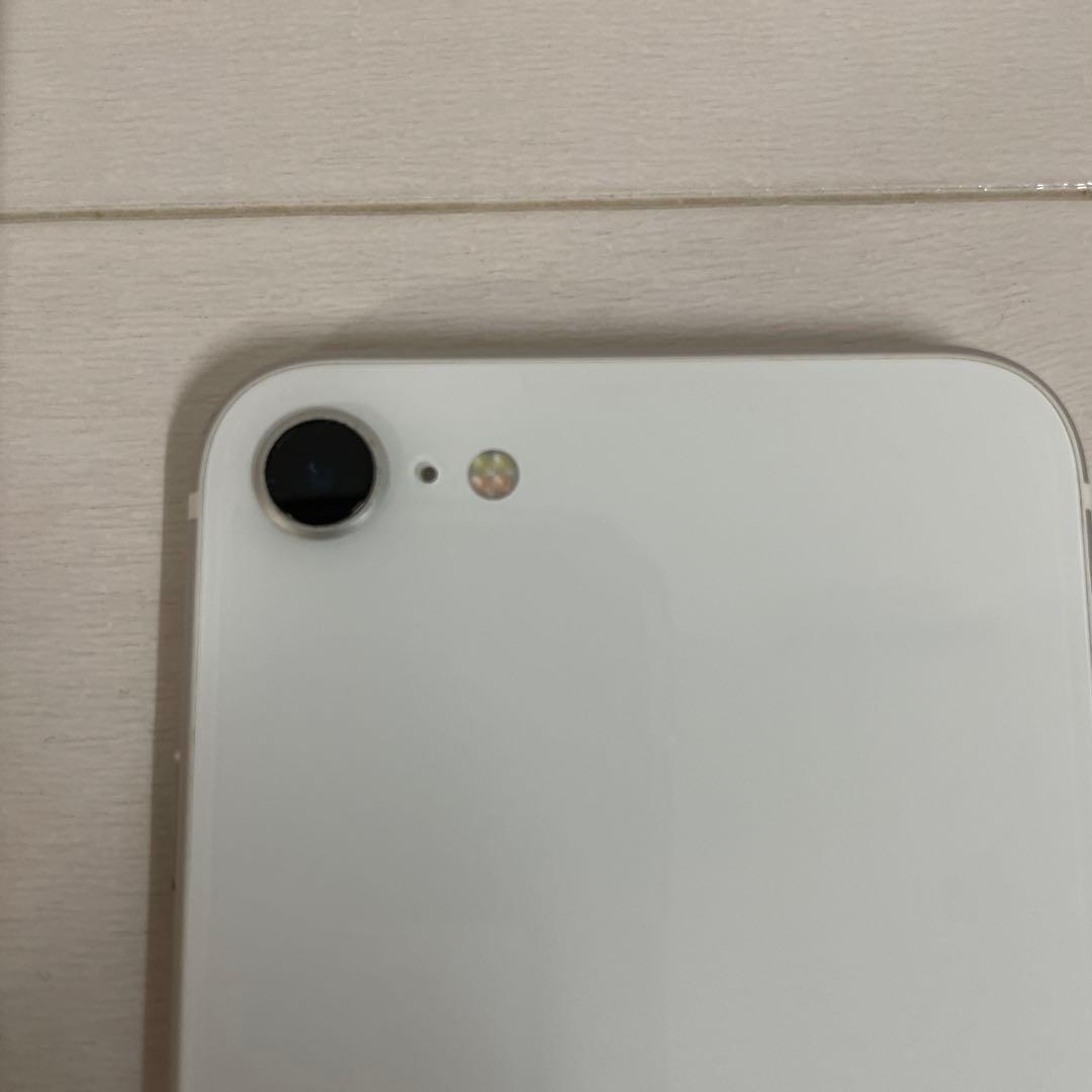 Apple iPhone se2 本体