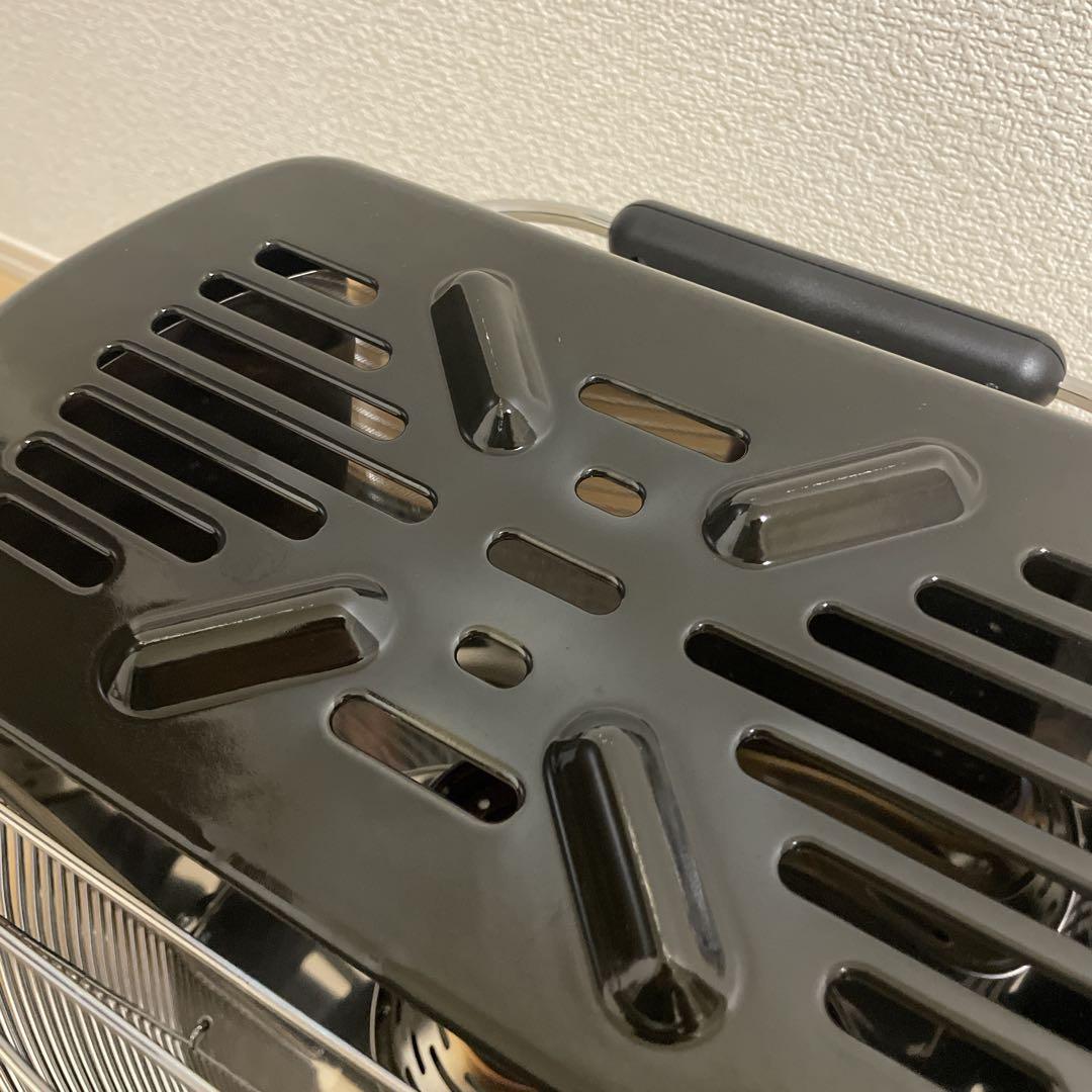 2025年製 デカ暖III イワタニ カセットガスストーブ