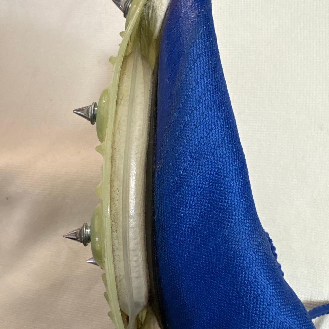 NIKEマックスフライ26.0 パンク無し