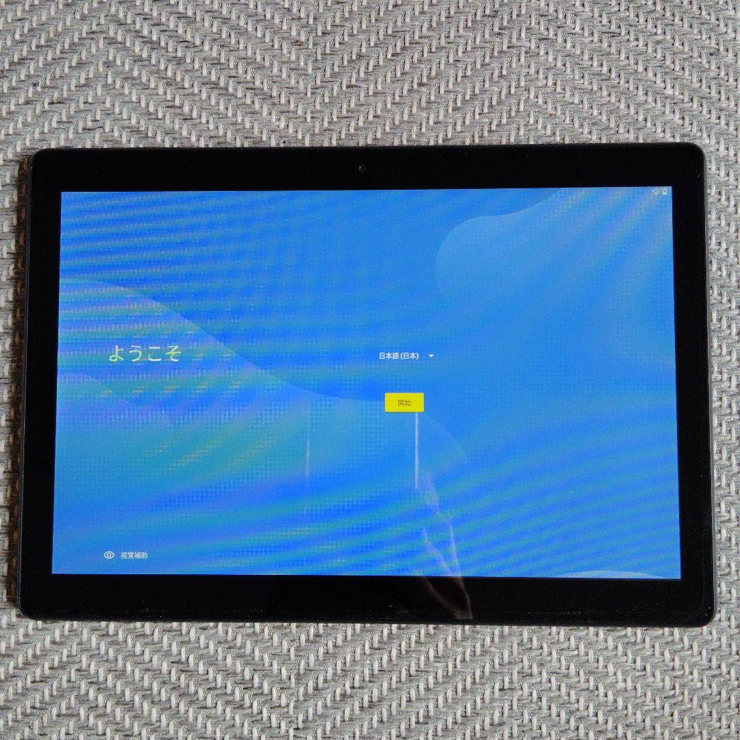 Lenovo Tab B10 HD 2G+16GB　レノボ　タブレット