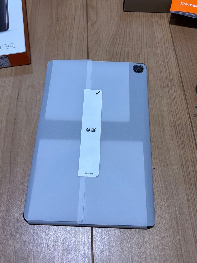 いくFire Max 11 タブレット 本体 + キーボード + カバー