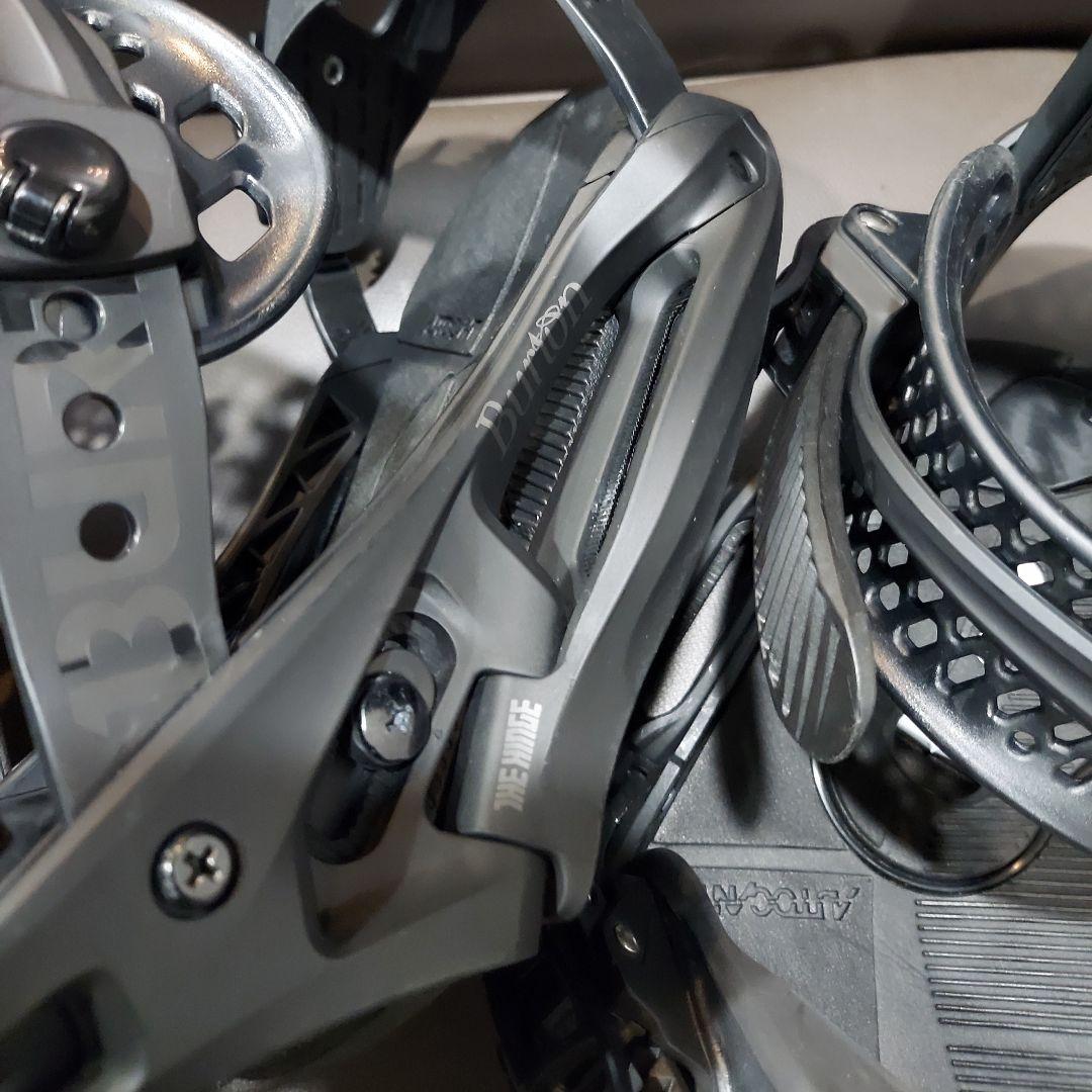 Burton MALAVITA マラビータ EST® バインディング