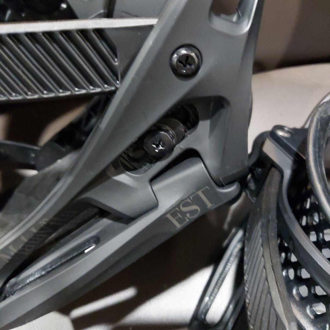 Burton MALAVITA マラビータ EST® バインディング