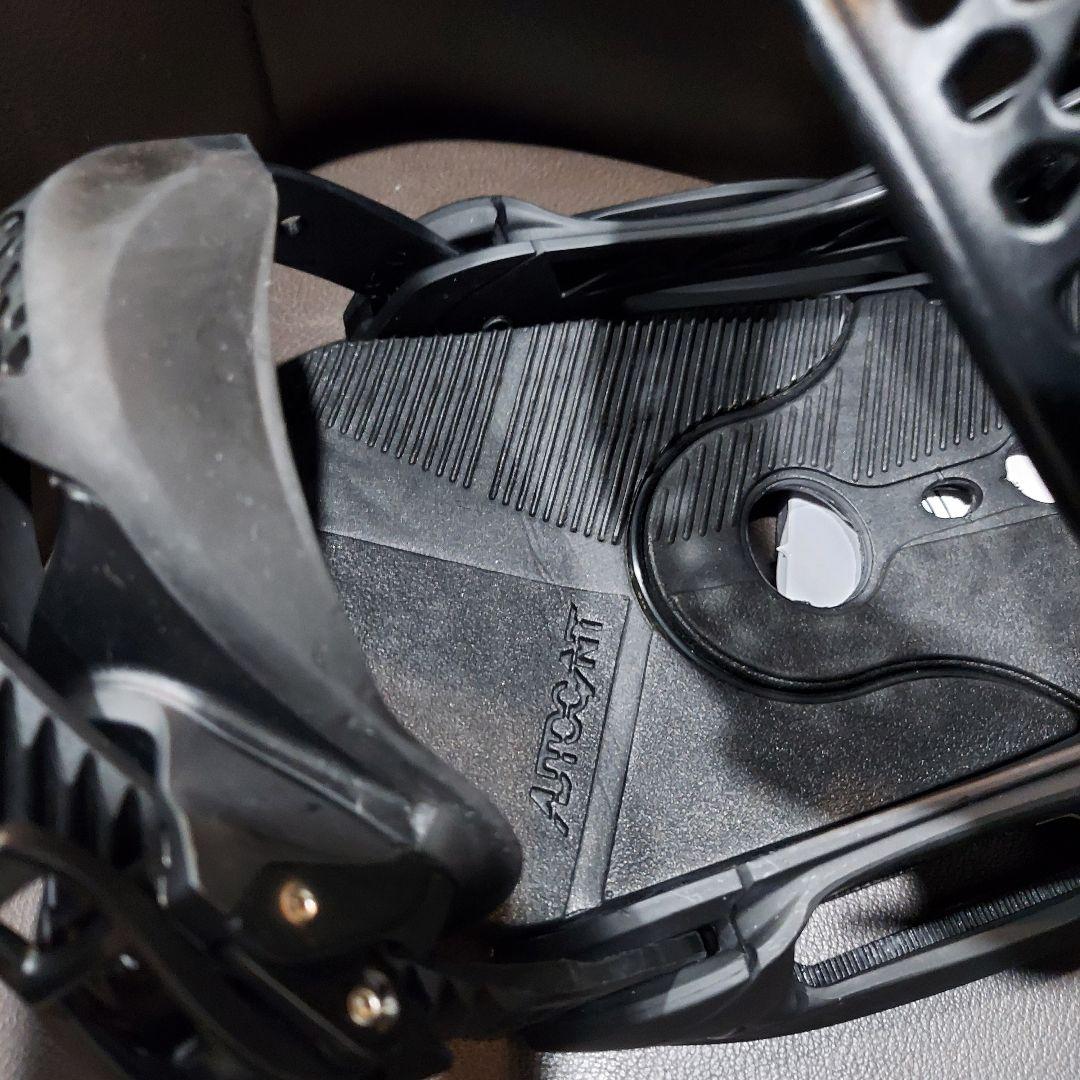 Burton MALAVITA マラビータ EST® バインディング