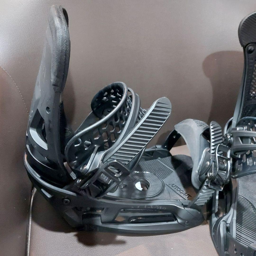 Burton MALAVITA マラビータ EST® バインディング