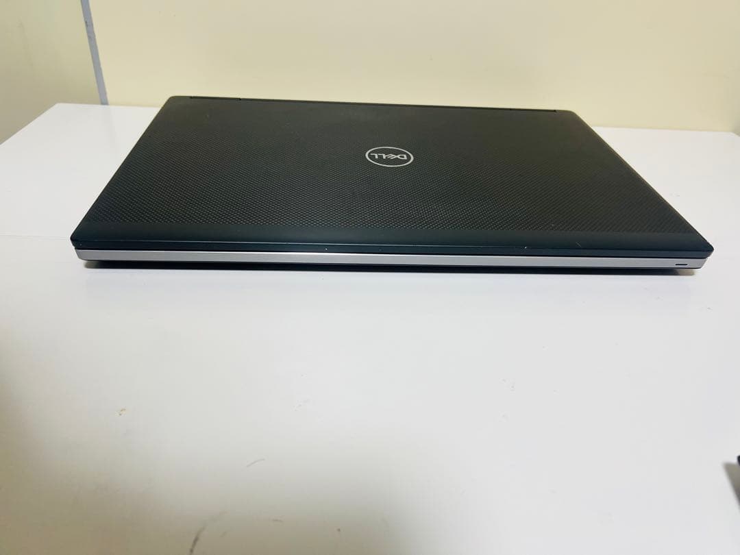 Windowsノート本体 Dell Precision 7740 i7/32GB/512GB