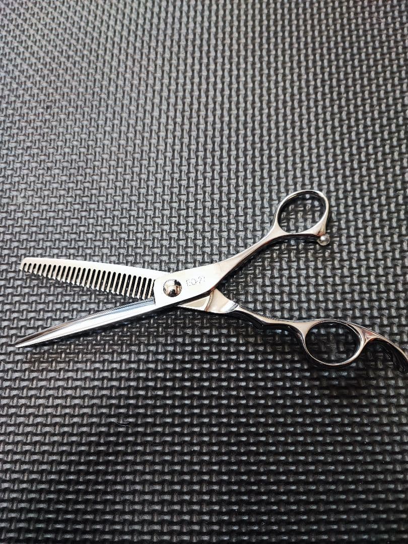 職人89君　89シザー ゼロダメージセニングシザー ベアリング