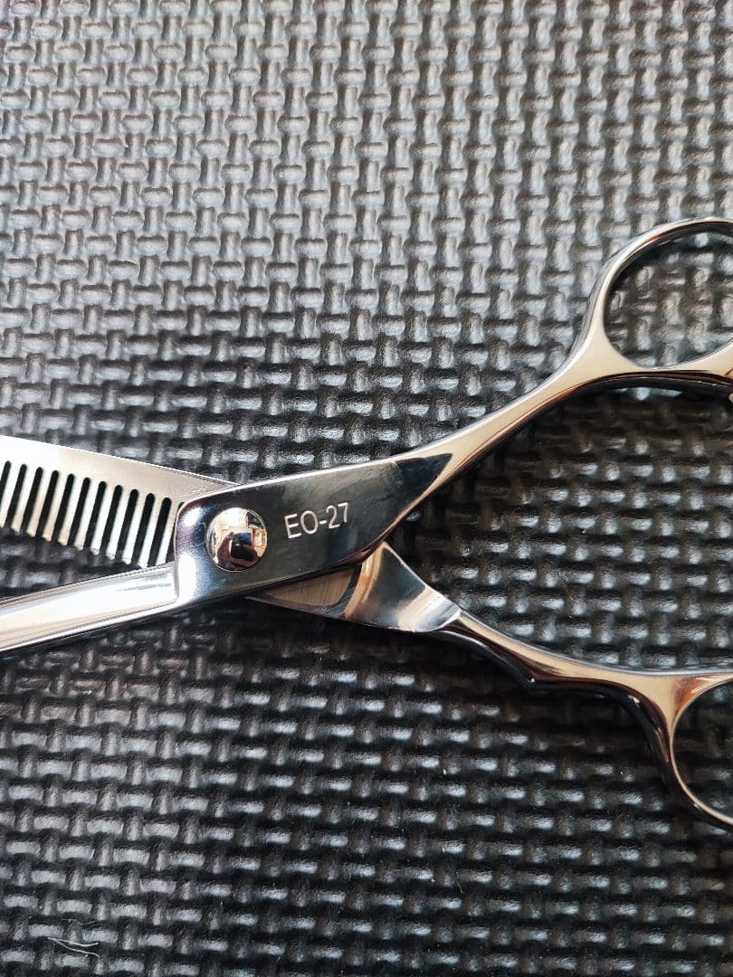 職人89君　89シザー ゼロダメージセニングシザー ベアリング