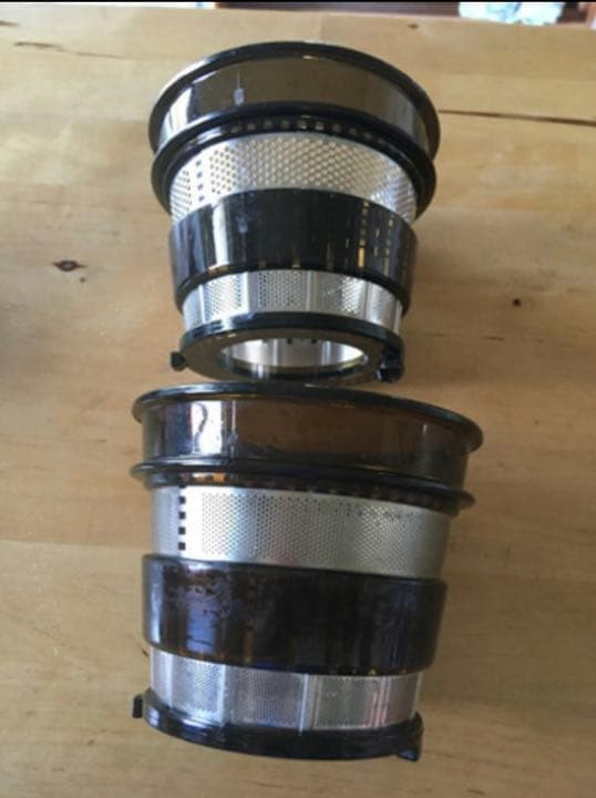 Hurom スロージューサー　HH-EBA06