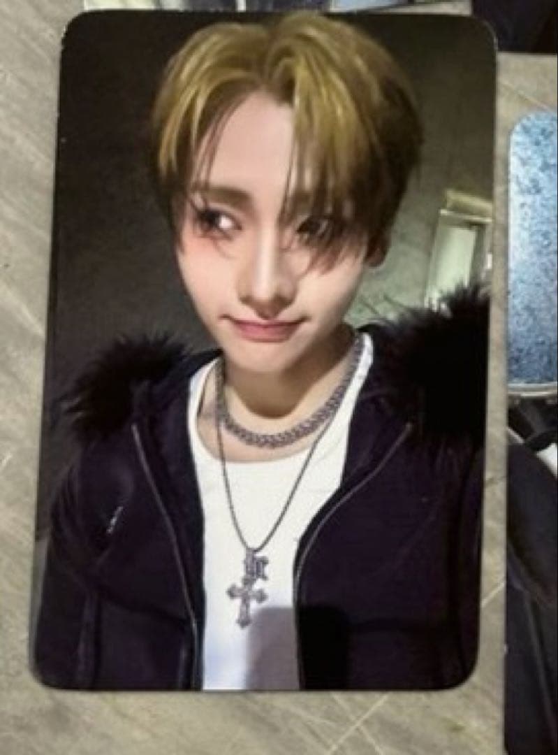 ald1 サノクshowcase トレカ サンウォン