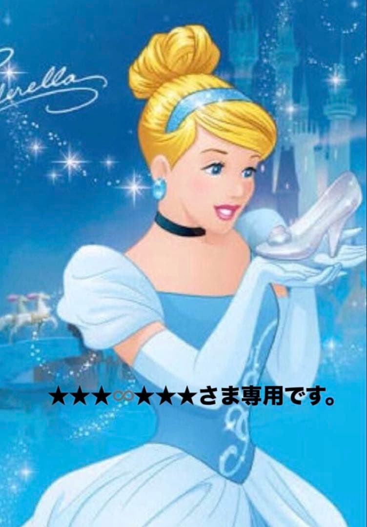 ★★★♾★★★さま専用です。