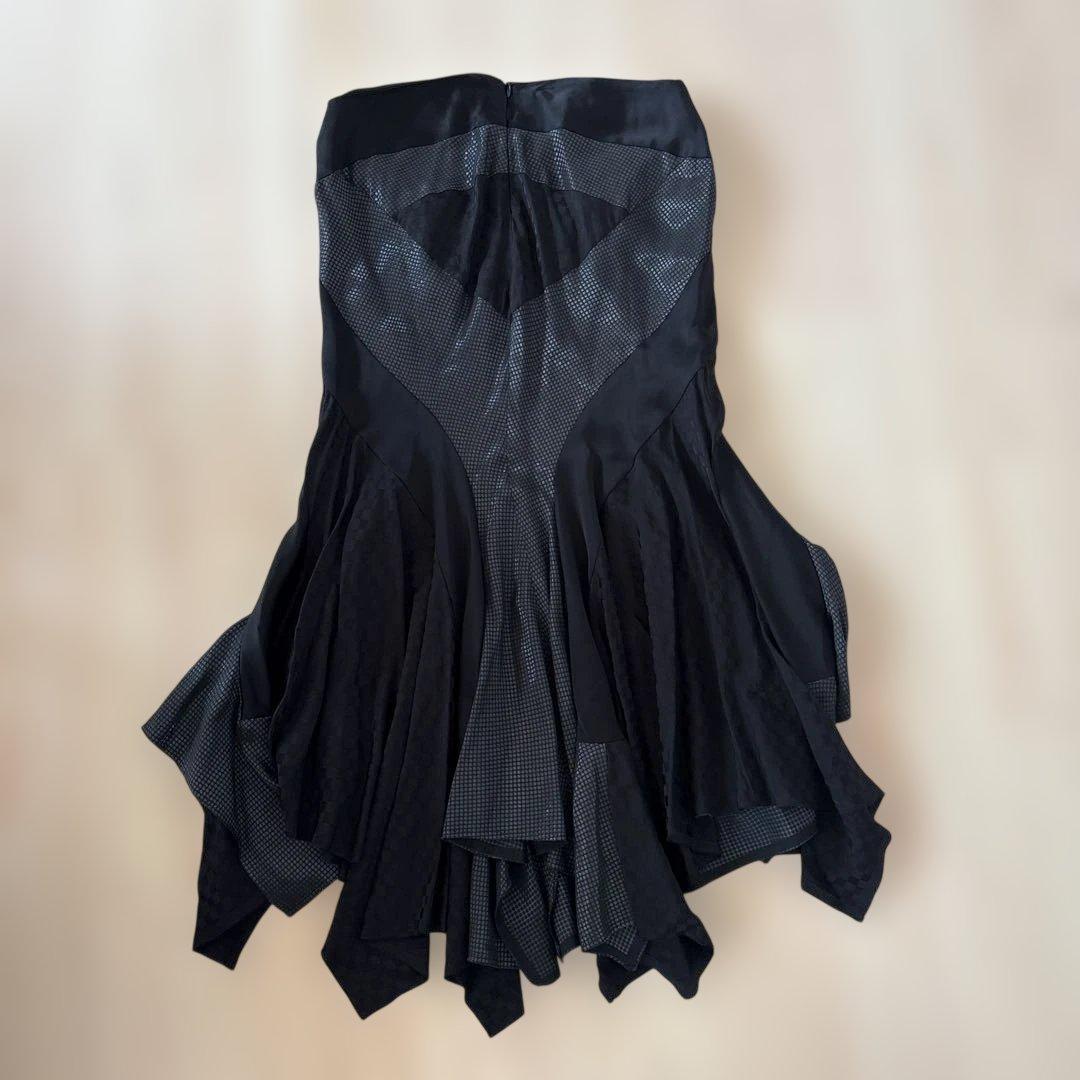 ジュンヤワタナベ　マーメイドスカートS