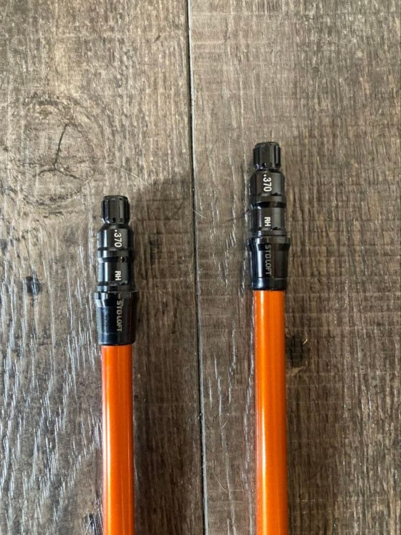 4U 5U tour AD DI 85s テーラーメードカスタム