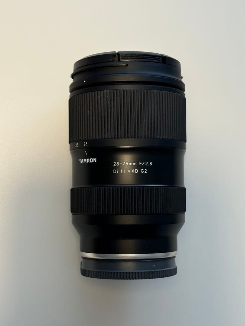 TAMRON (タムロン) 28-75mm F2.8 Di III VXD G2