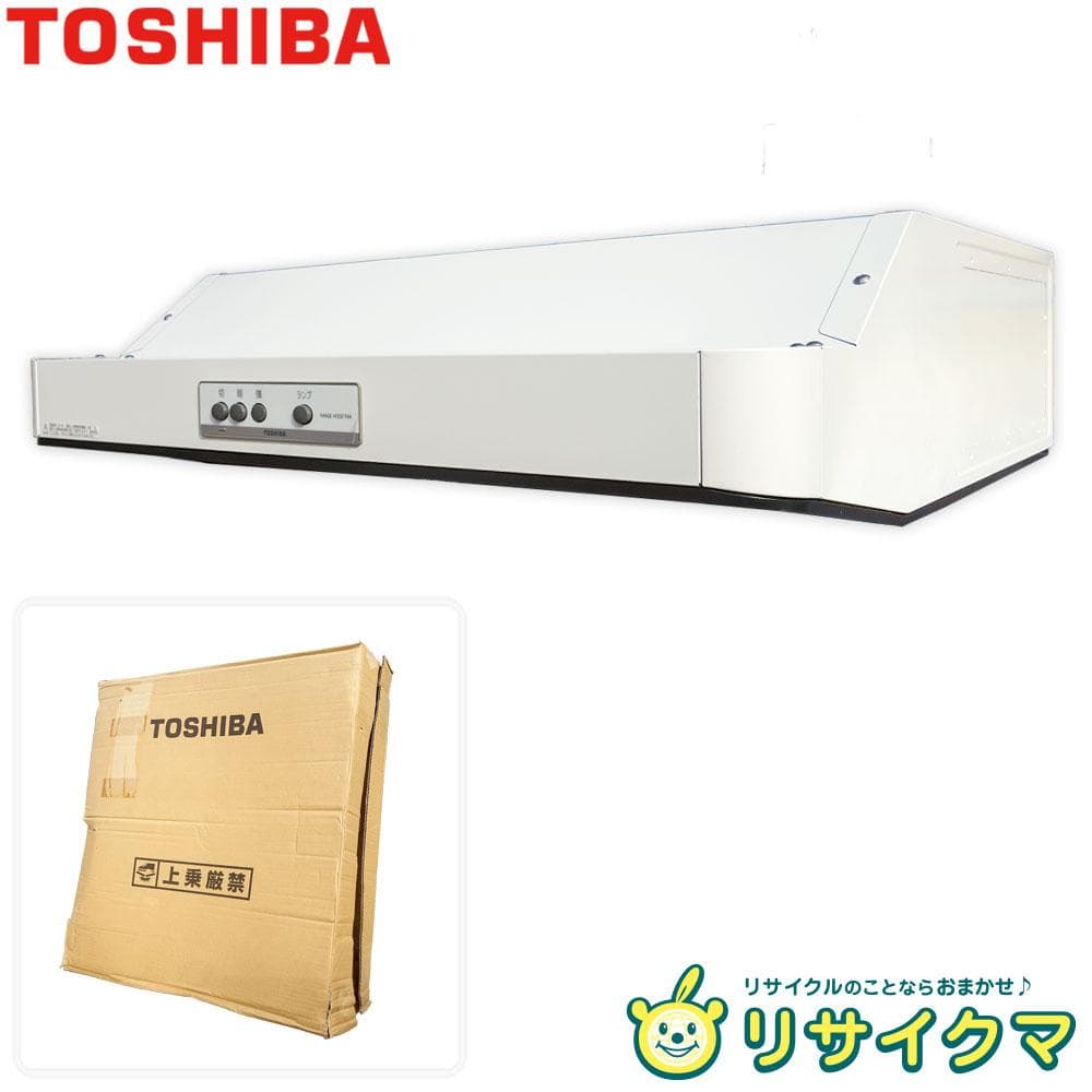 K▼未使用 東芝 換気扇 VFR-37LP (30117)