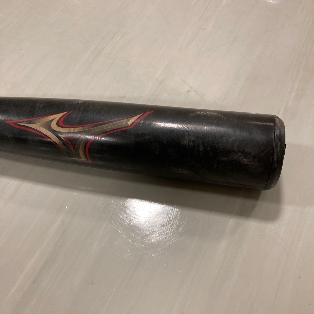 ミズノ　ビヨンドマックスレガシー　ミドル83センチ