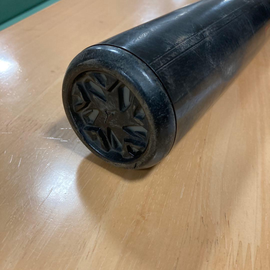 ミズノ　ビヨンドマックスレガシー　ミドル83センチ