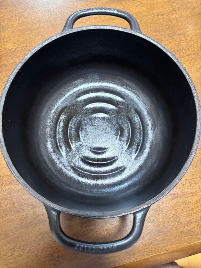 VERMICULAR ライスポット PH23A 5合炊き