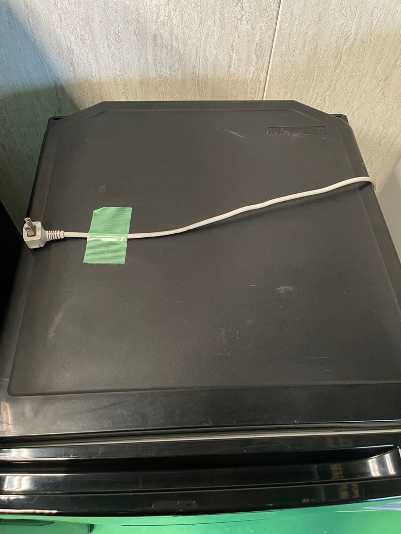 【三菱】ノンフロン冷凍冷蔵庫　2018年製　値下げしました‼️