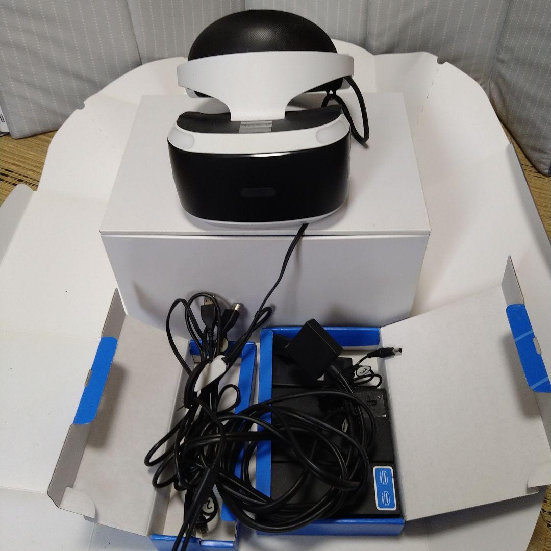 その他 PlayStation VR