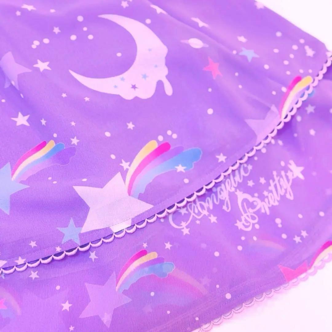 【新品未着用】Angelic Pretty★Dream Sky スカート