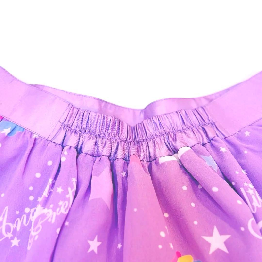 【新品未着用】Angelic Pretty★Dream Sky スカート