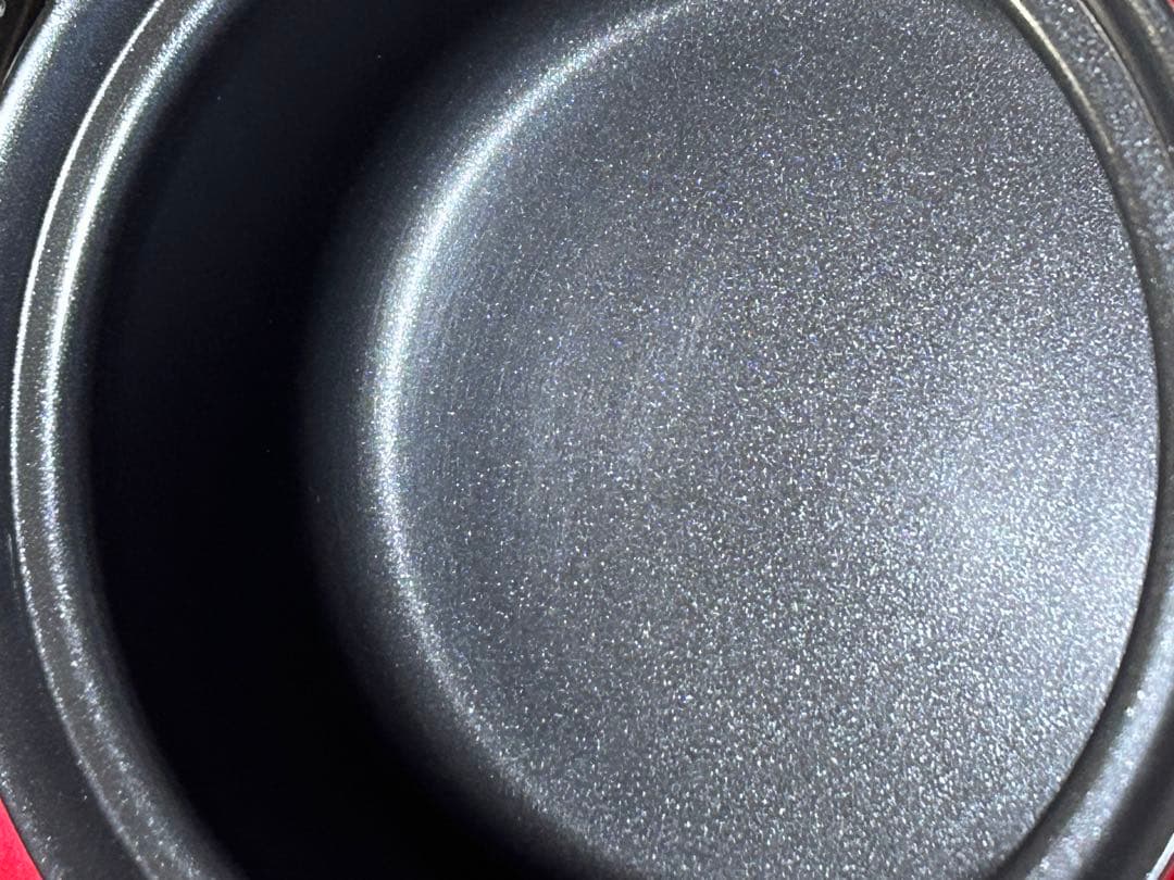 ヨシノクラフト 片手鍋 ES-16 16cm