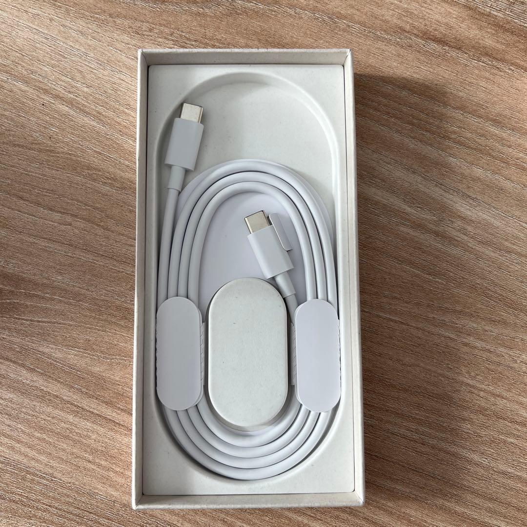 スマートフォン本体 Google pixel10Pro 256GB moonstone