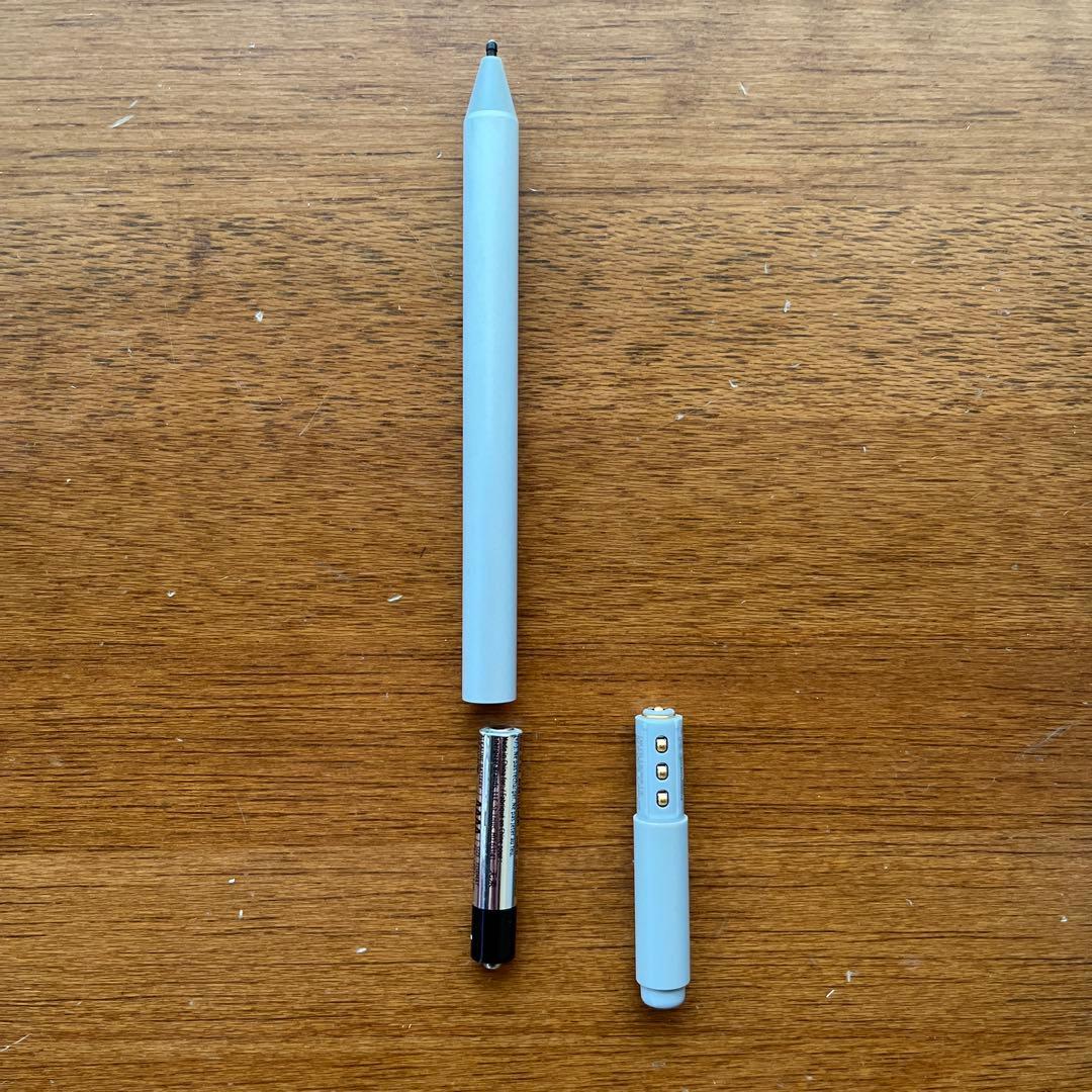 S*n様 ペン&タイプカバー付きマイクロソフトサーフェスプロ4 corei525