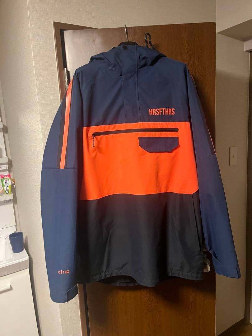 Horsefeathersウェア上下XL