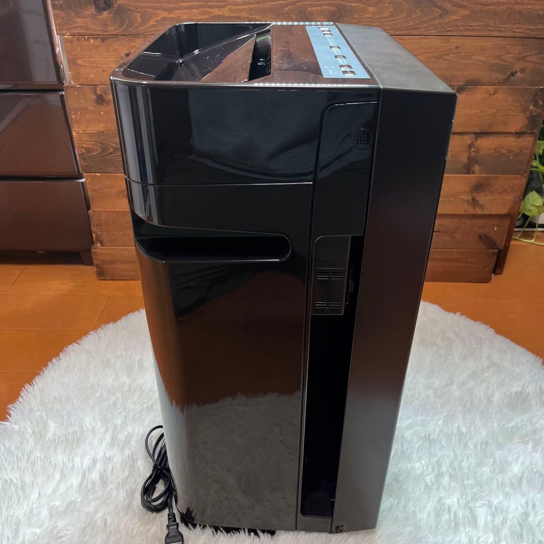 【AutoV 】DAIKIN 加湿ストリーマ空気清浄機MCK70VE6-T