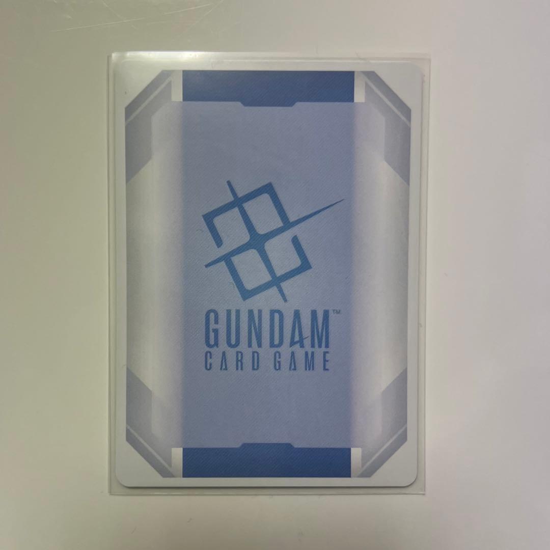 ガンダムカードゲーム エールストライクガンダム LR＋など