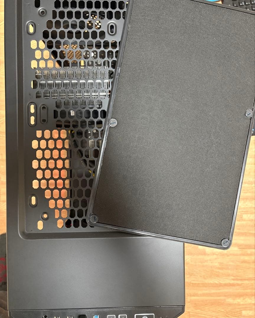 ゲーミングPC/i7-6700K/16G/GTX1660SP/Office/美品