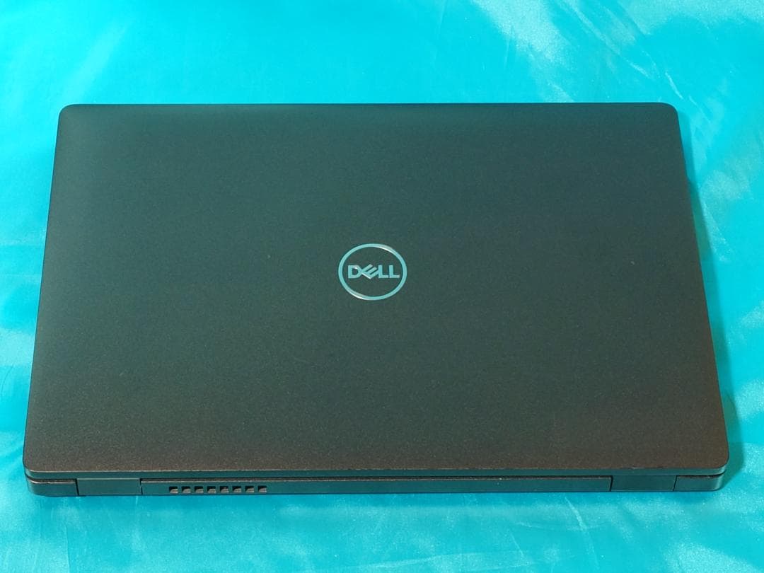 Latitude 5300 8世代 i5 13.3/フルHD KBバックライト