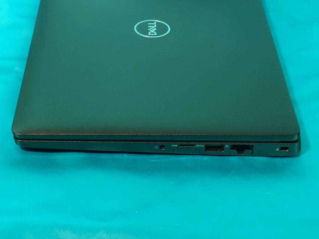 Latitude 5300 8世代 i5 13.3/フルHD KBバックライト