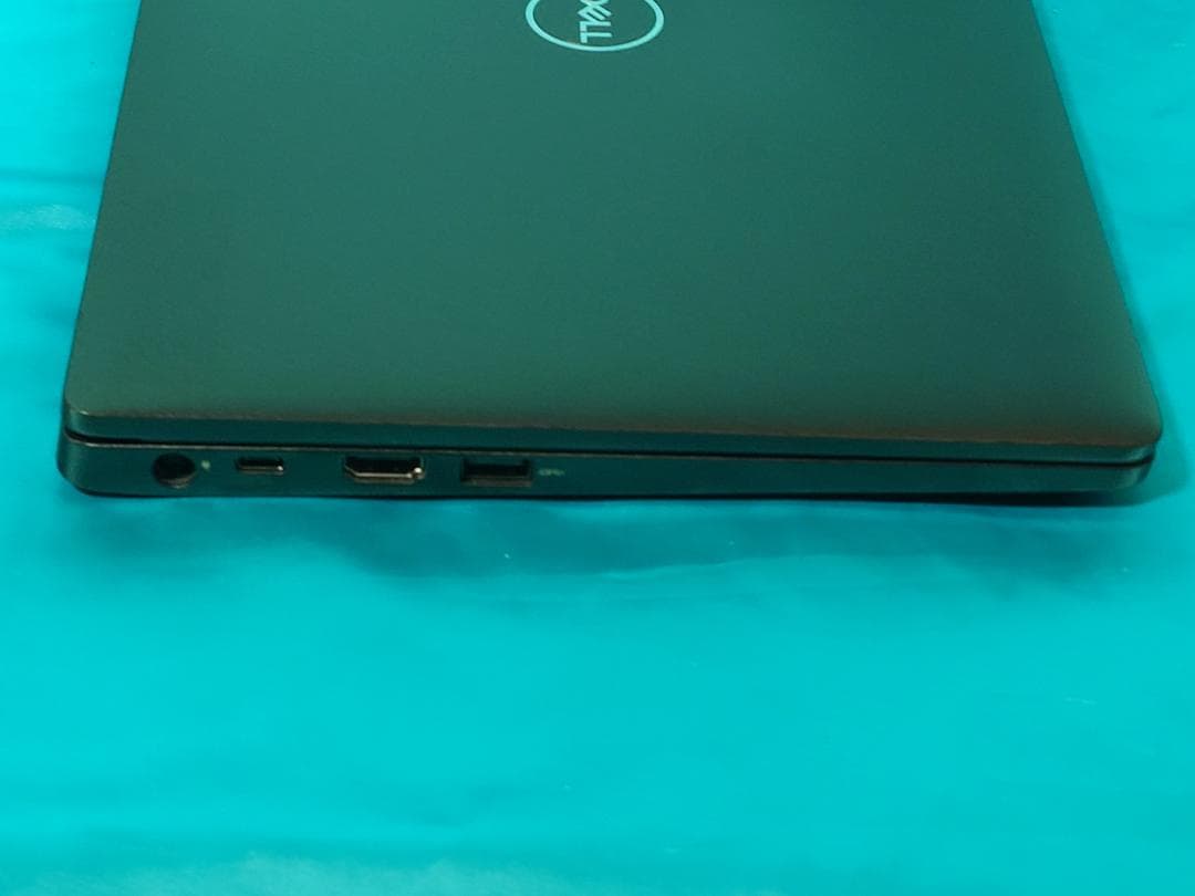 Latitude 5300 8世代 i5 13.3/フルHD KBバックライト