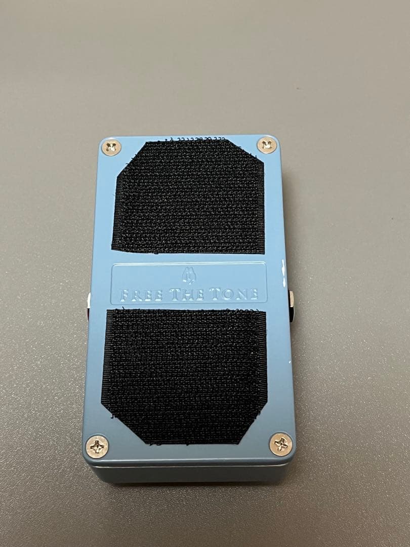 【美品オマケ付】Free The Tone IG-1N +未使用MIDIケーブル