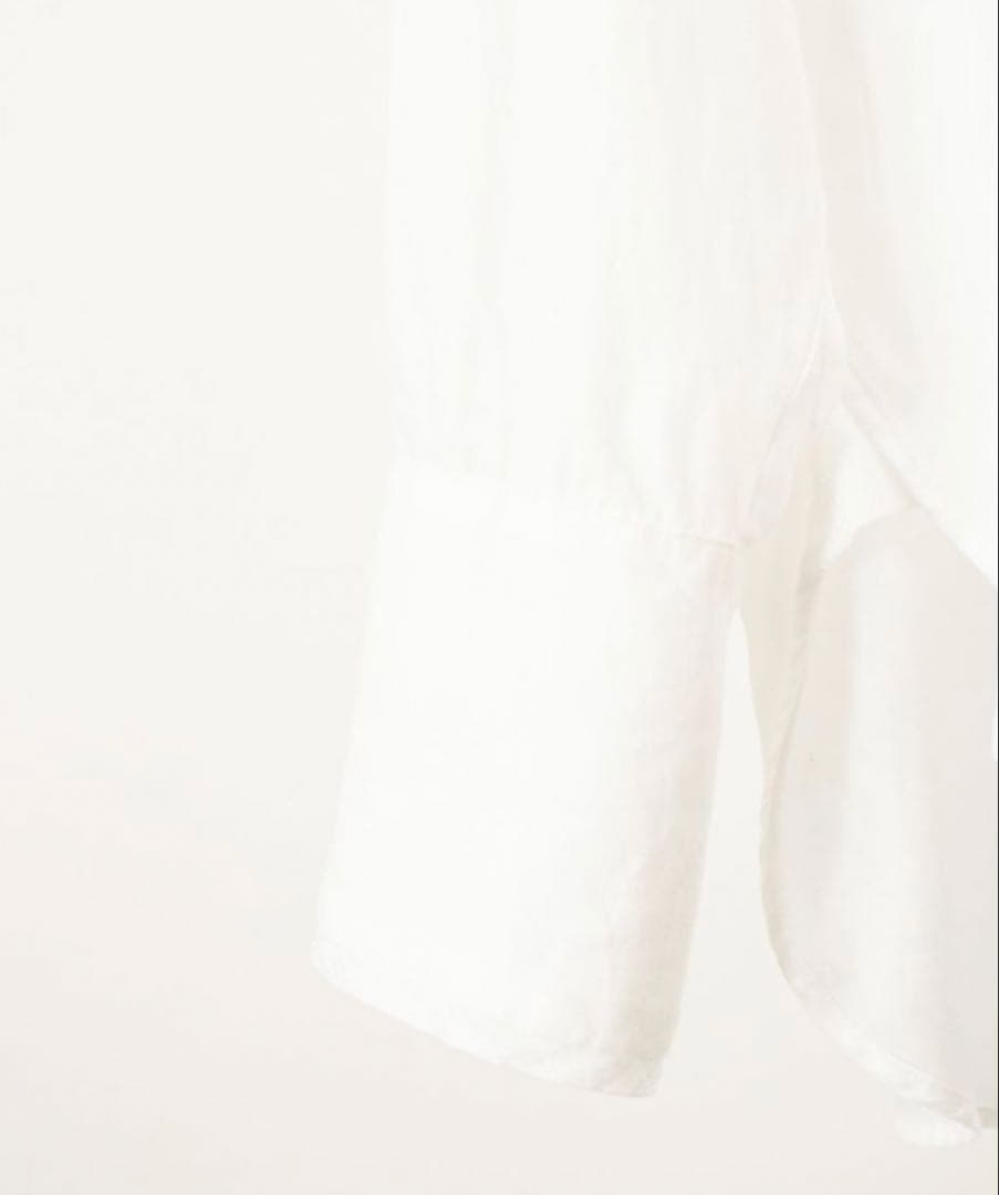 soutiencollar ピローブラウス