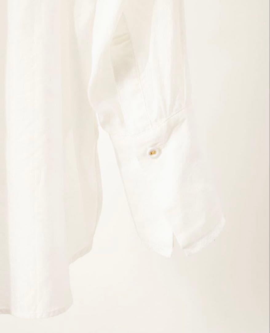 soutiencollar ピローブラウス
