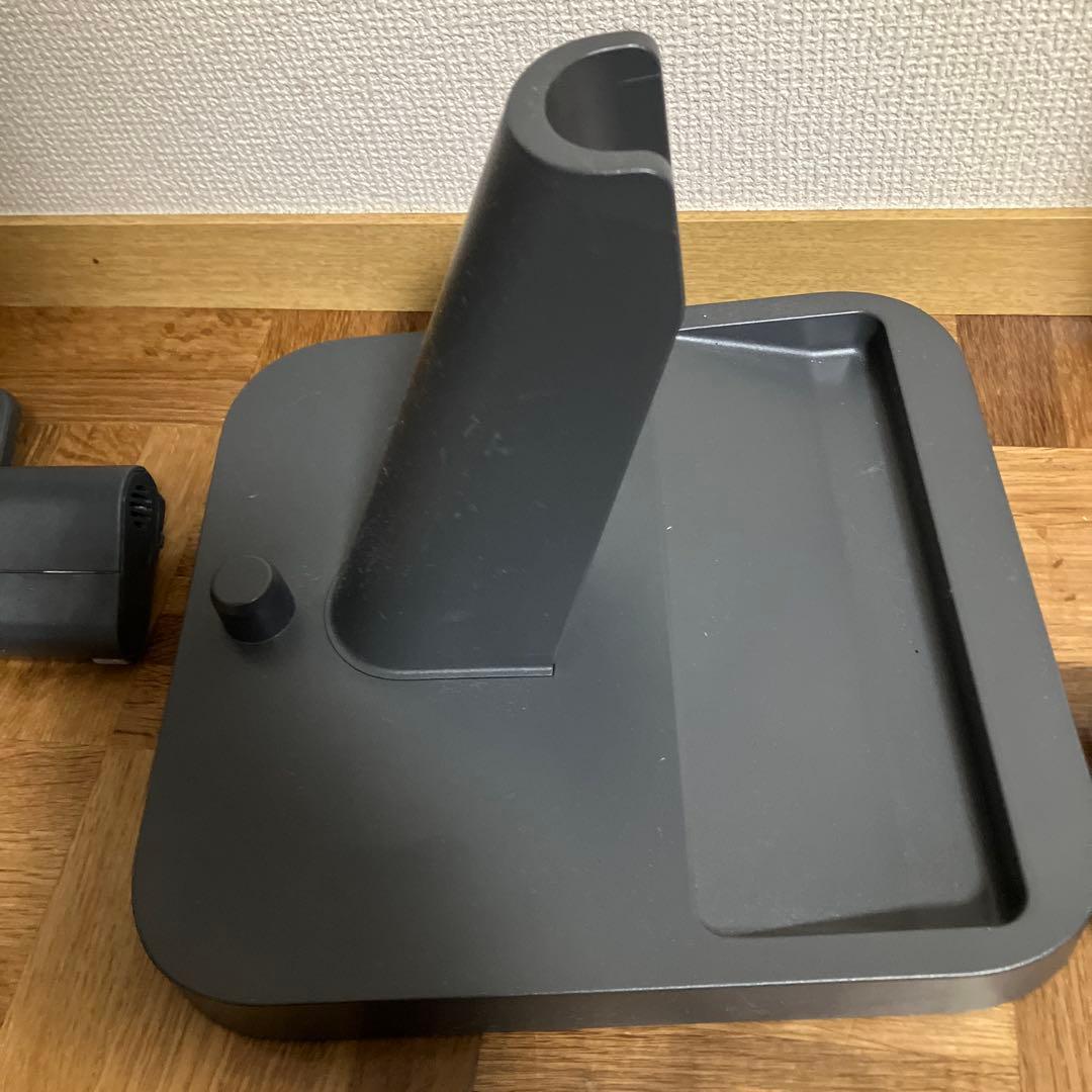 コードレススティック掃除機MC-PB61J ジャンク品