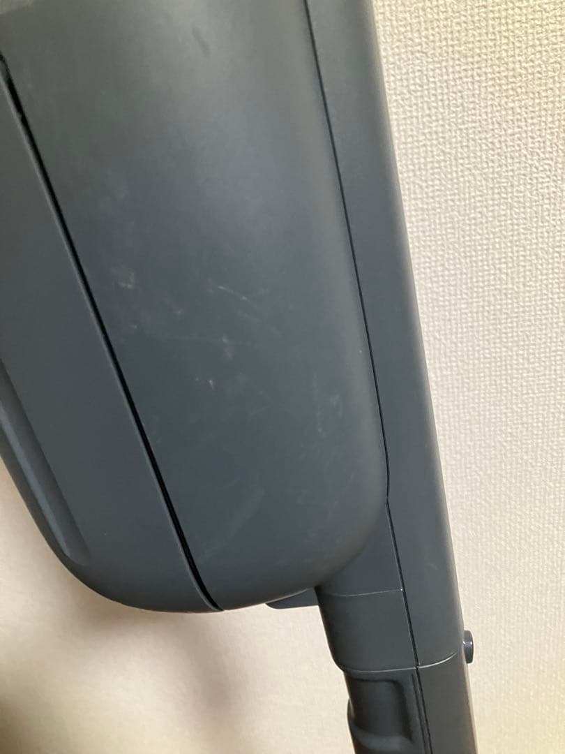 コードレススティック掃除機MC-PB61J ジャンク品