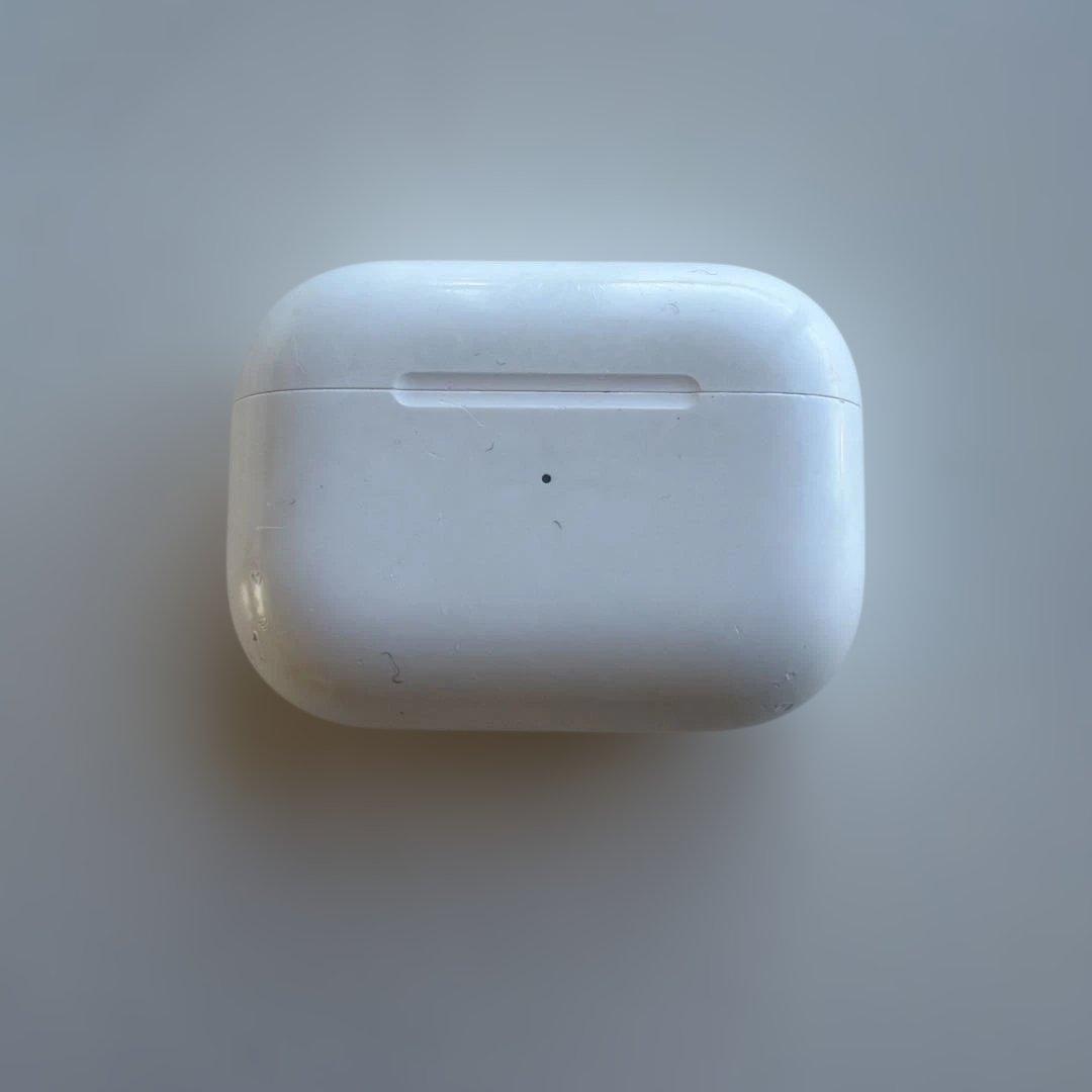 Apple AIrpods Pro 第2世代　USB-C