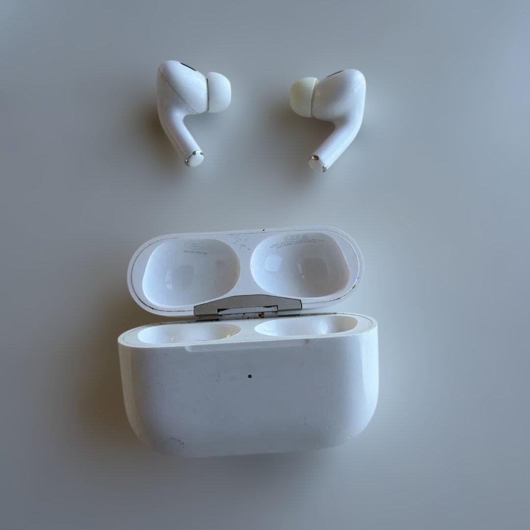 Apple AIrpods Pro 第2世代　USB-C