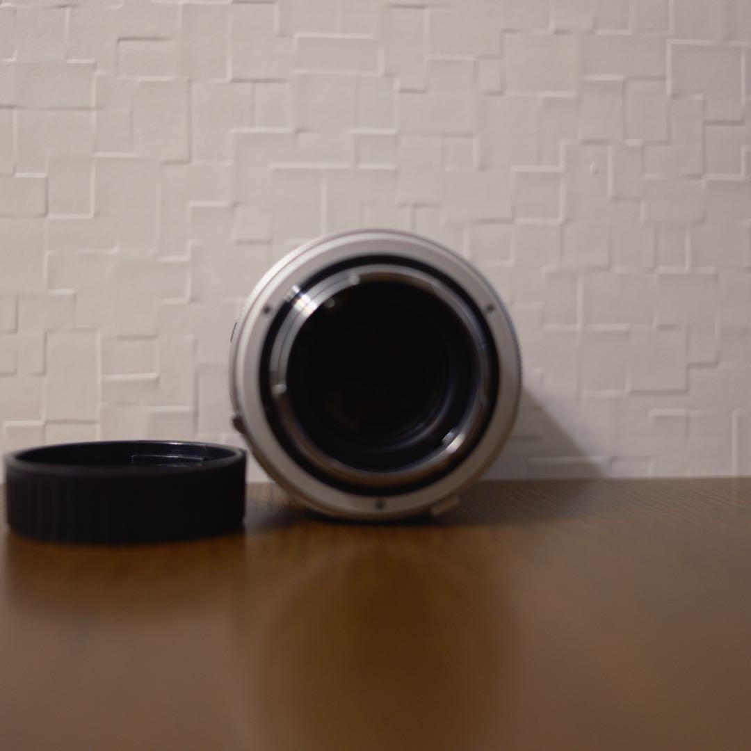 レンズ(単焦点) MINOLTA MC TELE ROKKOR-PF 100mm f/2.5