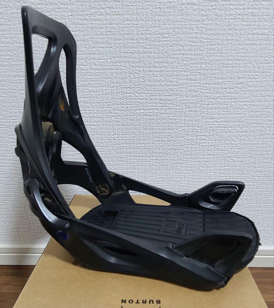 BURTON STEP ON Mサイズ ウィメンズ ステップオン　バイン