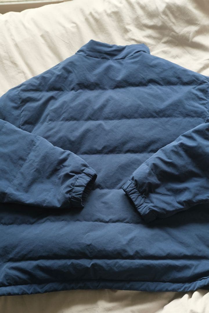 porter classic ダウンジャケット　サイズ4