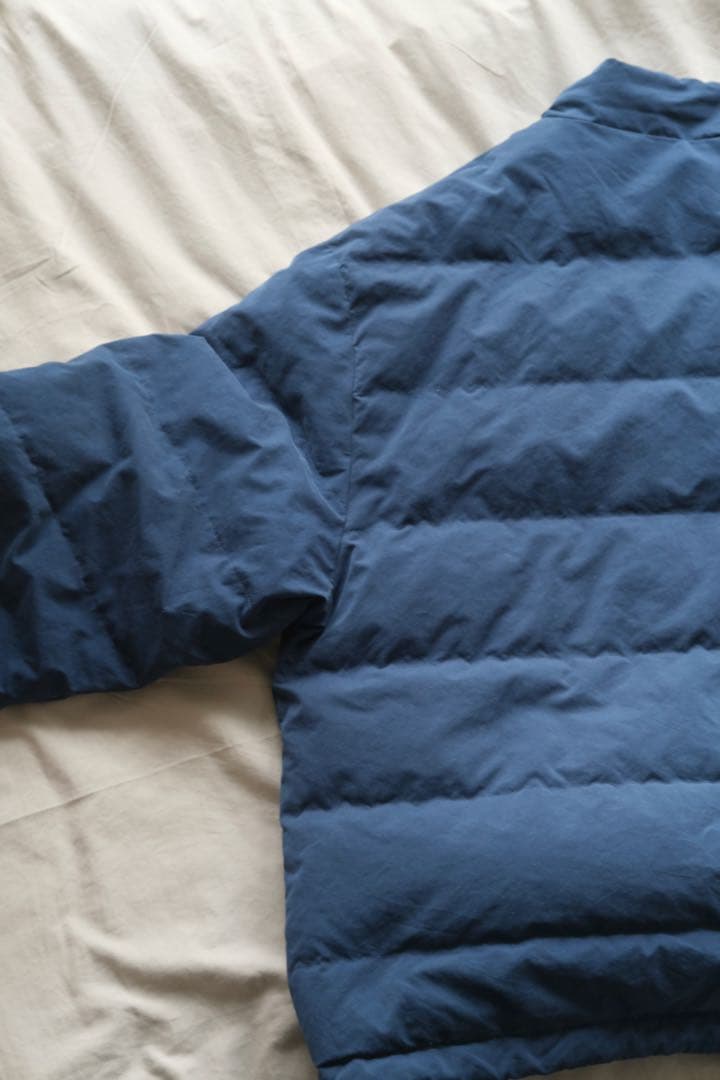 porter classic ダウンジャケット　サイズ4