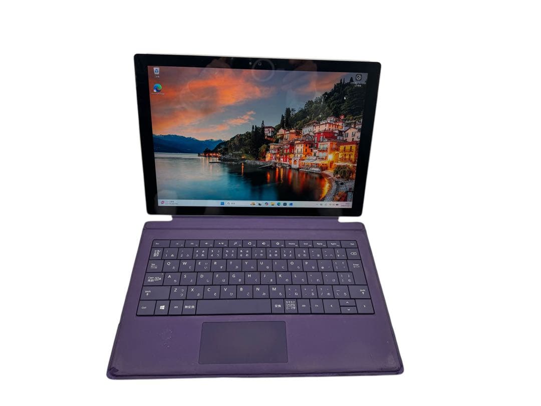 surface Pro4❗️6世代❗️corei5✨SSD256 GB❗️メモ8GB❗️