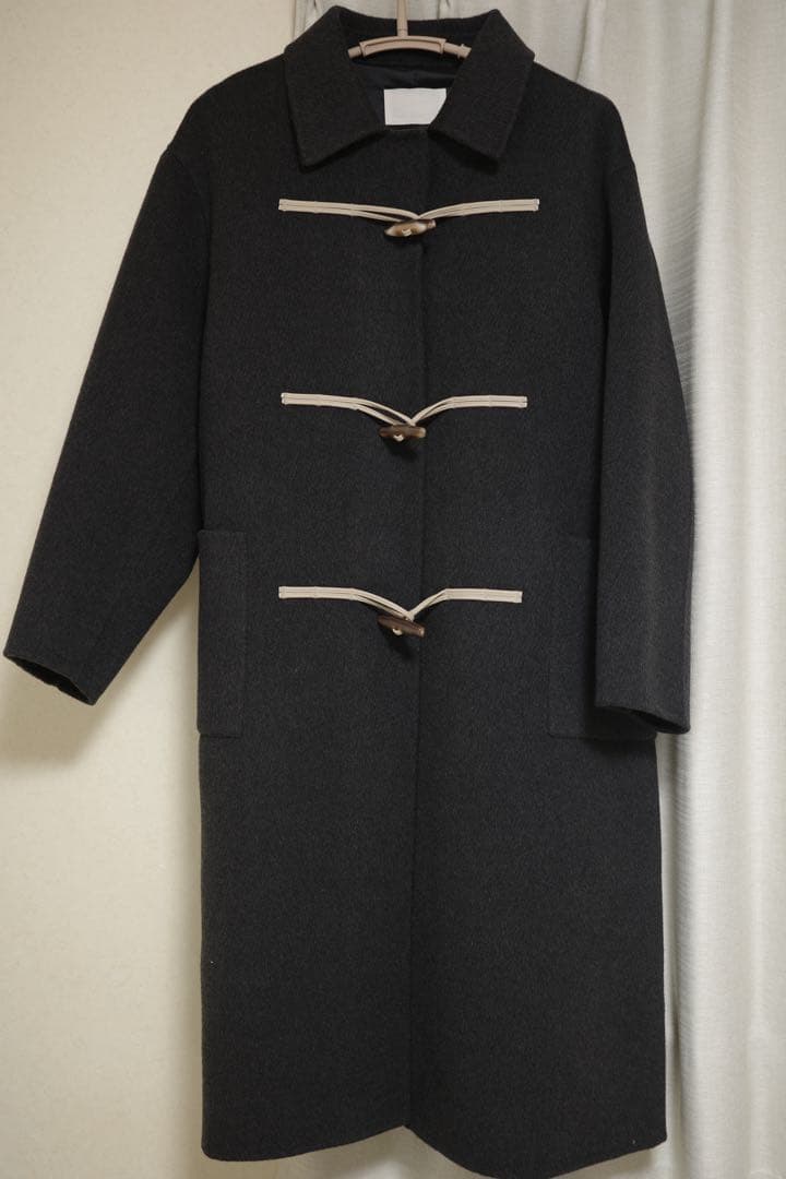 ジャケット・アウター P.Y.T / collartoggle handmade coat