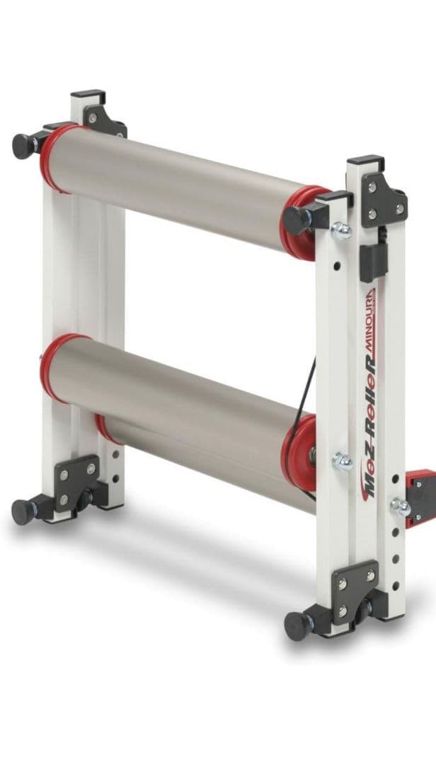 【良品】MINOURA モッズローラー